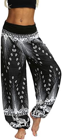 Harem Pants Women