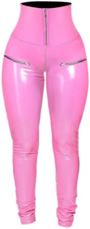 Latex Pants