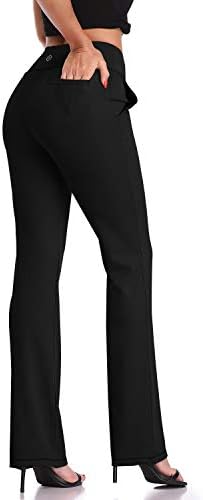 Business Casual Pants Women