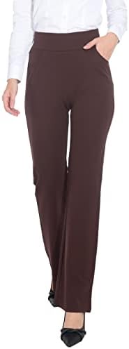 Brown Pants Women