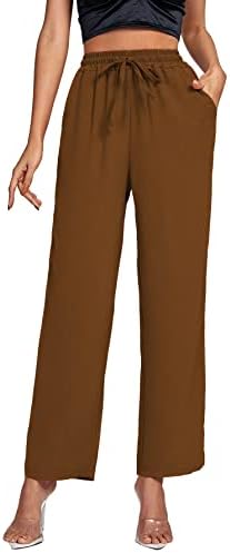 Brown Pants Women