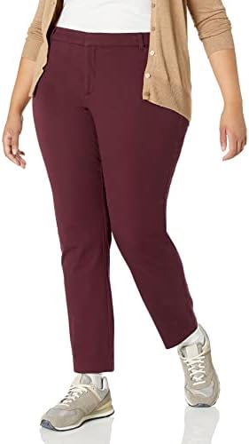 Chino Pants Women