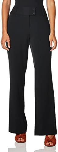 Black Pants For Women