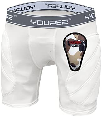 Youth Baseball Pants