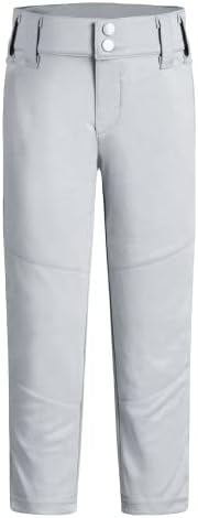 Youth Baseball Pants