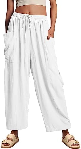 Harem Pants Women