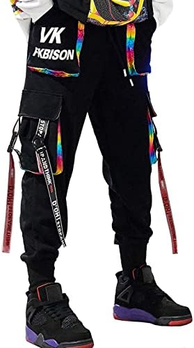 Rave Pants