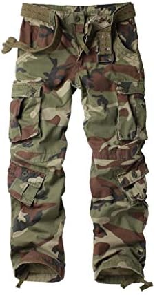 Army Cargo Pants