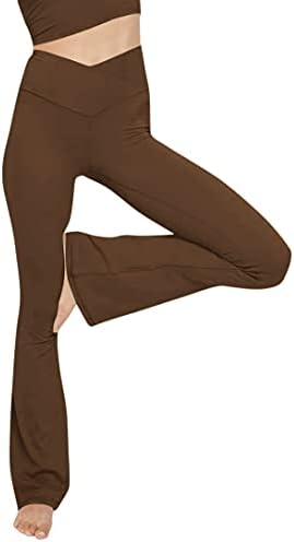 Brown Pants Women