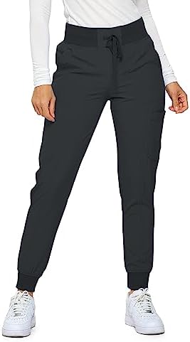 Jogger Scrub Pants