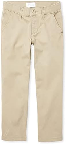 Twill Pants